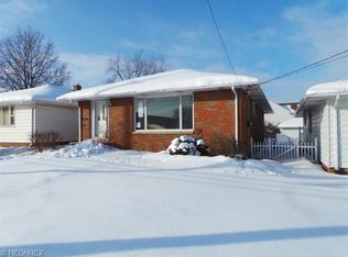 5400 Turney Rd, Garfield Heights, OH 44125