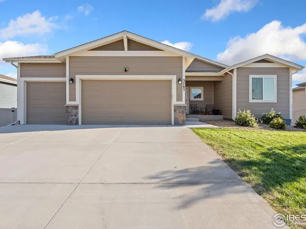 3763 Buckthorn St, Wellington, CO 80549