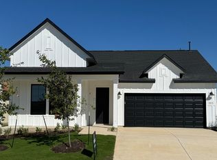 1604 Dancing Oak Ln, San Marcos, TX 78666