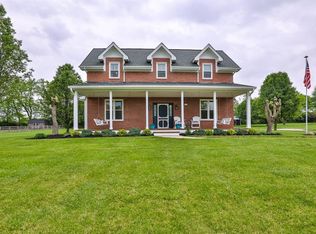 1898 Spring Meadow Dr, Lebanon, OH 45036