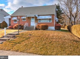 117 E Vine St, Pottstown, PA