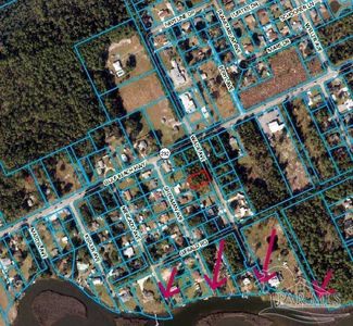 2615 Wade Ave, Pensacola, FL, 32507