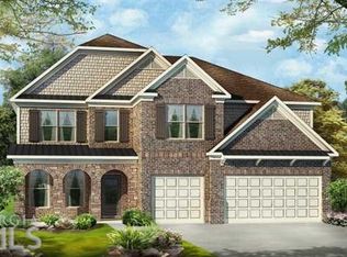 6428 Caledon Ct, Locust Grove, GA 30248