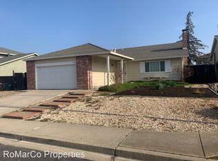 4308 Zinfandel Dr, Oakley, CA 94561