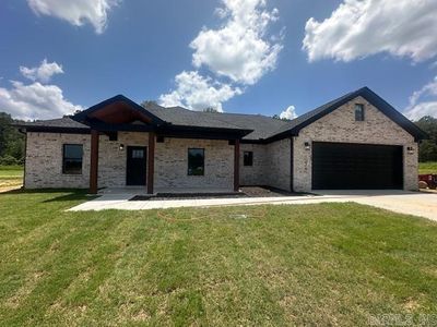 1128 Duke Dr, Bauxite, AR, 72011