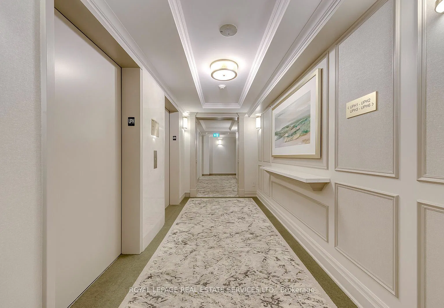 2 bed, $2,600 — Photo 4