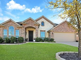 3622 Green Bluff Ct, Midlothian, TX 76065