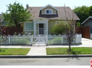 2421 Glyndon Ave, Venice, CA 90291