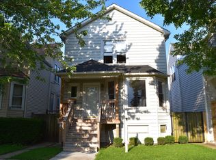 3531 N Whipple St, Chicago, IL 60618