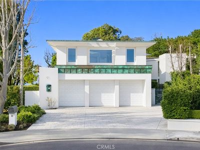 2 Inverness Ln, Newport Beach, CA, 92660