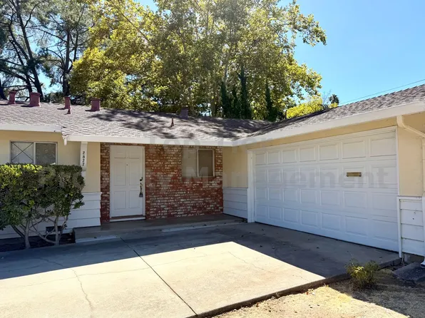 2827 San Carlos Dr, Walnut Creek, CA 94598