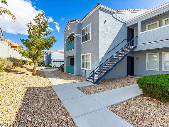 2nd image of 6955 N Durango Dr Unit 1059