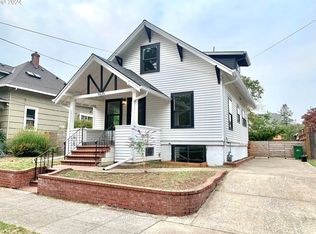 5635 NE 19th Ave, Portland, OR 97211