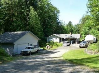 7296 Hideaway Ln, Concrete, WA 98237