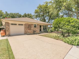 140 Travis St, Keller, TX 76248
