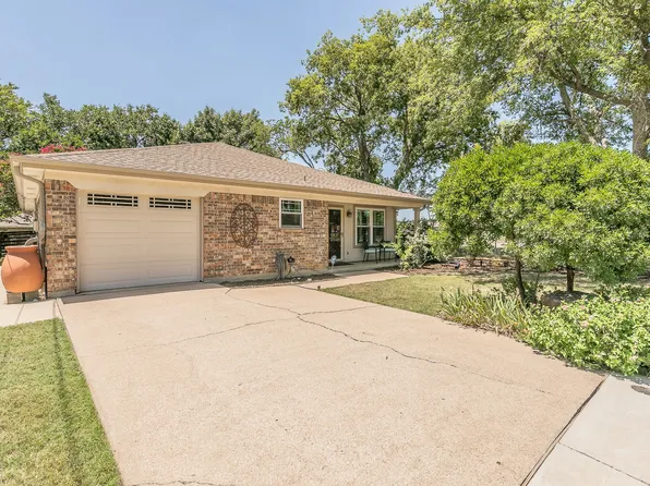 140 Travis St, Keller, TX 76248