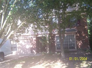 2943 Fort Stockton Dr, Katy, TX 77449