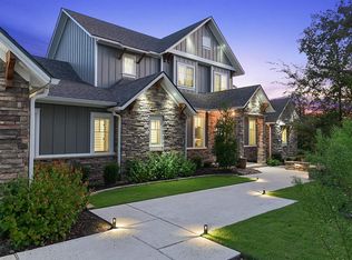 17332 Lesharo Cv, College Station, TX 77845