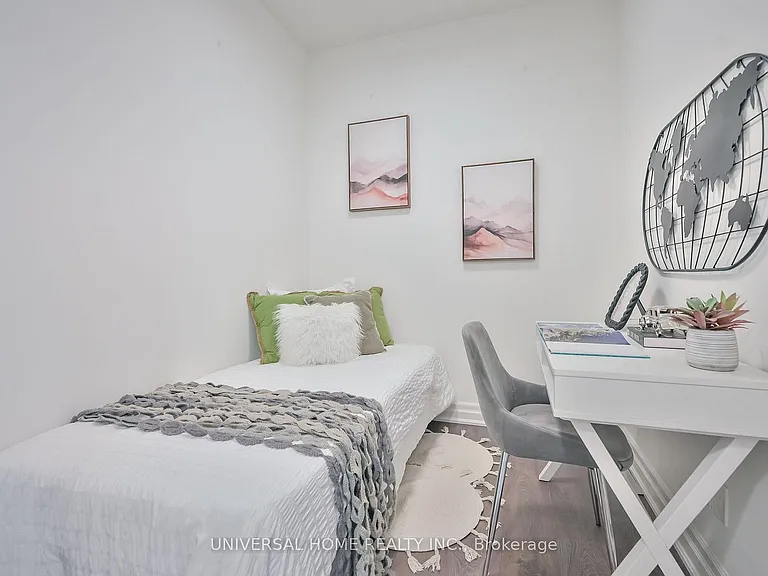 10 Rouge Valley Dr W #1411 — Photo 16