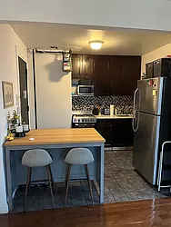 Rented by Oxford Property Group