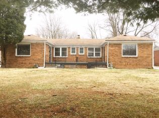 2115 Kessler Blvd North Dr, Indianapolis, IN 46222