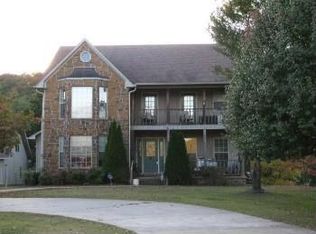 2061 Linker Mountain Rd, Dover, AR 72837