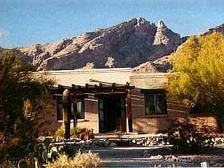 1st image of 5935 N Camino Del Conde #0