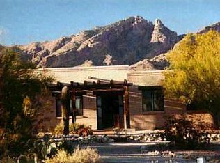 5935 N Camino Del Conde #0, Tucson, AZ 85718