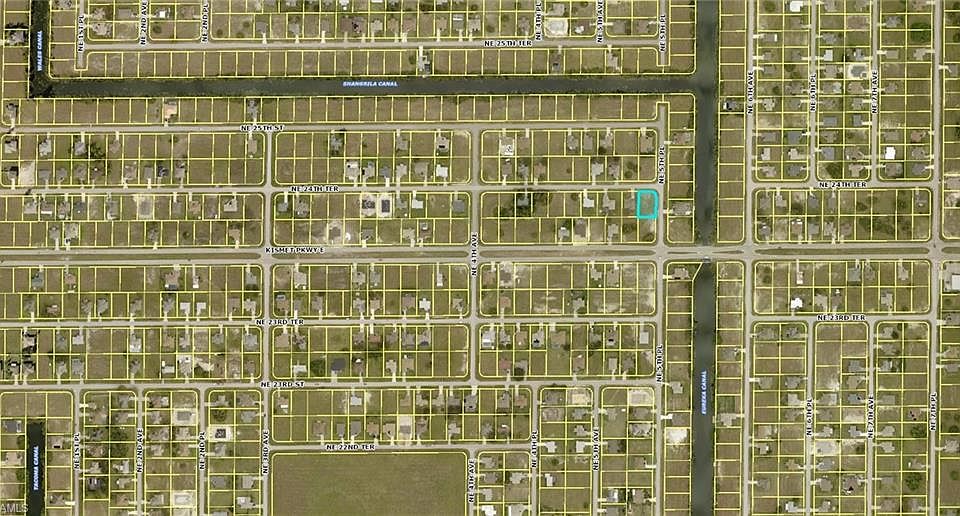 1st image of 510 NE 24th Ter