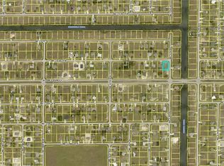 510 NE 24th Ter, Cape Coral, FL 33909