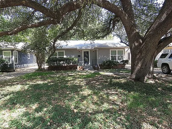 6016 Lovell Ave, Fort Worth, TX 76116
