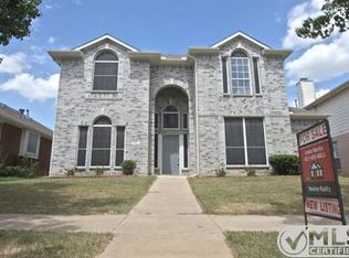 4667 Park Ct, Fort Worth, TX 76137