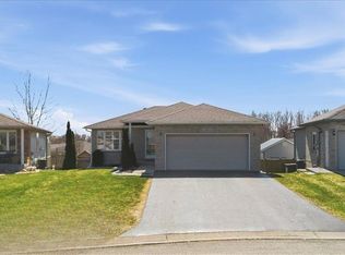 11 Feltz Dr, Ingersoll, ON