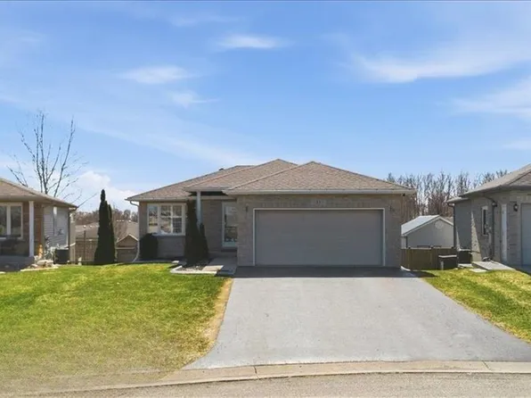11 Feltz Dr, Ingersoll, ON N5C 4E9