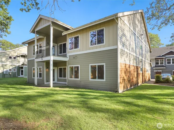 8017 Custer Road SW #A1, Lakewood, WA 98499