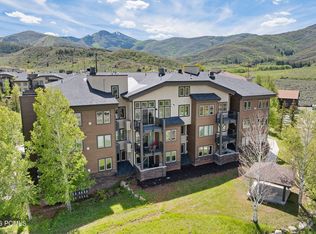 6785 N 2200 W APT A107, Park City, UT 84098