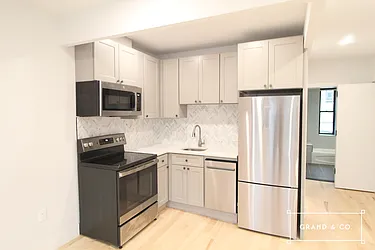 Rented by Grand & Co.