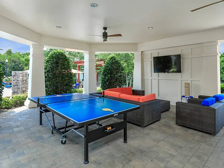 Outdoor Games