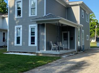 224 N Park St, Bellefontaine, OH