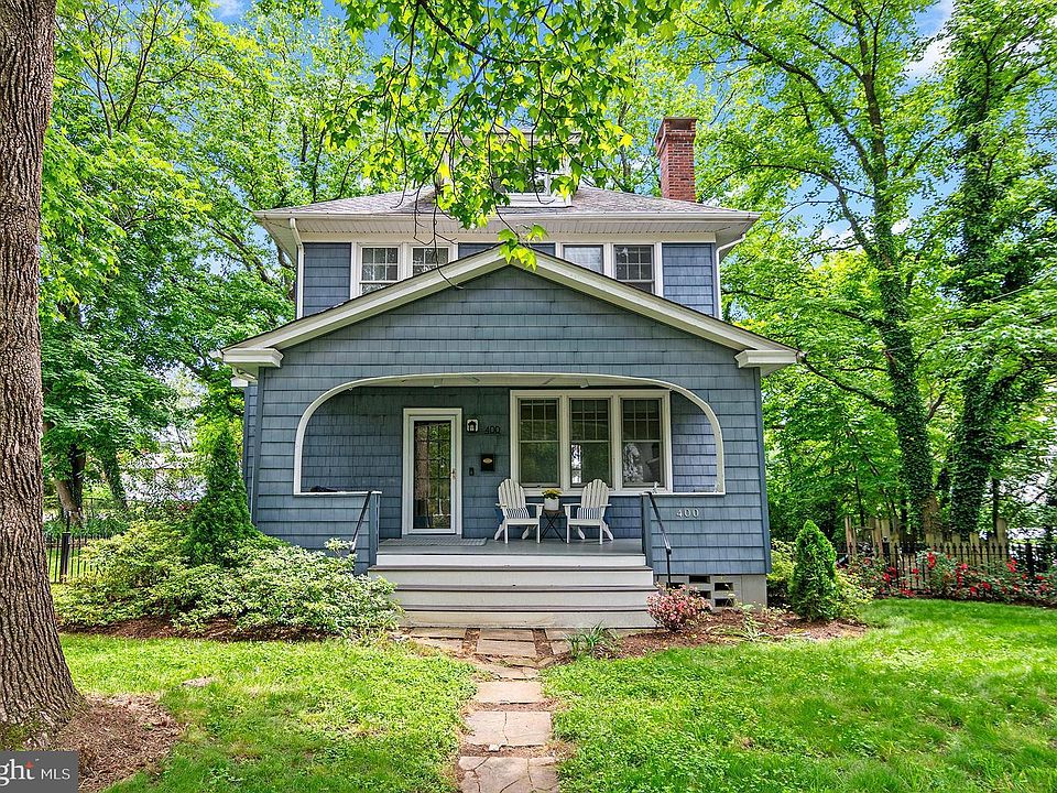 1st image of 400 Taylor Ave