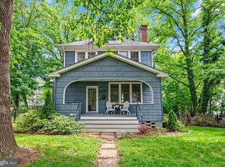400 Taylor Ave, Annapolis, MD 21401