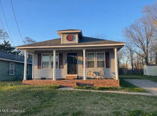 526 W Porter St, Jackson, MS 39204