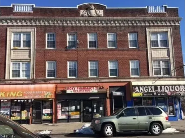 632 Martin Luther King Blvd #J-11, Newark, NJ 07102