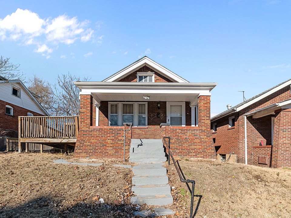 1st image of 5451 Genevieve Ave