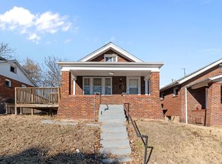 5451 Genevieve Ave, Saint Louis, MO 63120