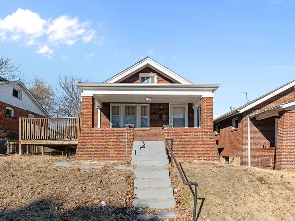 5451 Genevieve Ave, Saint Louis, MO 63120
