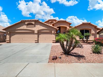 9560 W Ross Ave, Peoria, AZ, 85382
