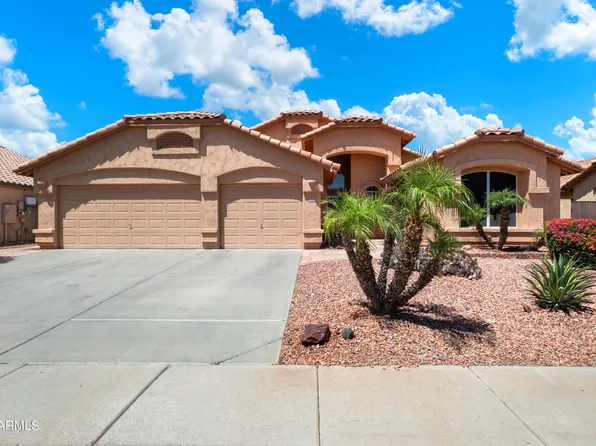 9560 W ROSS Avenue, Peoria, AZ 85382
