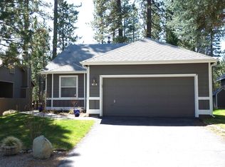 140 Tamarack Pl, Blairsden, CA 96103