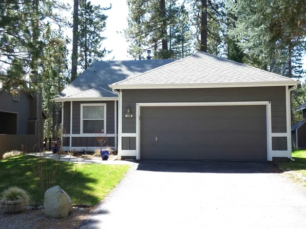 140 Tamarack Pl, Blairsden, CA 96103